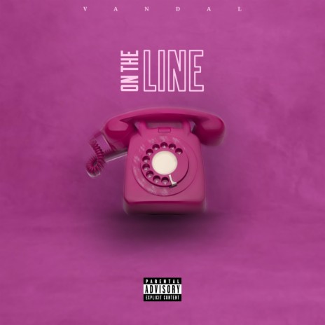 On The Line | Boomplay Music