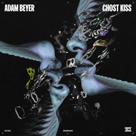 Ghost Kiss | Boomplay Music