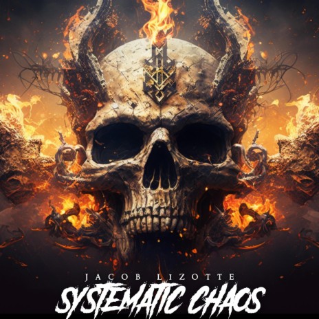 Systematic Chaos | Boomplay Music