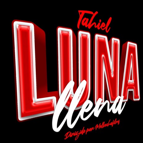 Luna llena | Boomplay Music