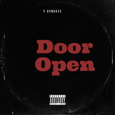 Door Open | Boomplay Music