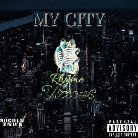 My City | Boomplay Music