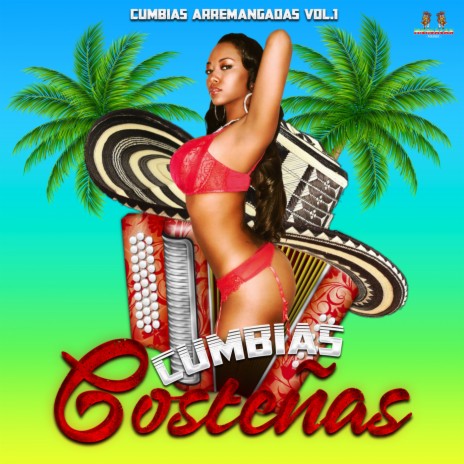 El Primer Beso ft. Cumbias De La Costa | Boomplay Music