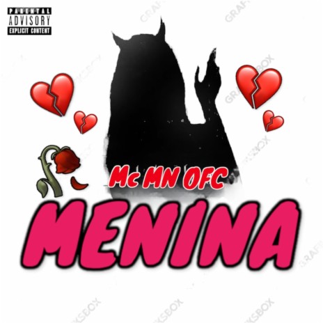 Menina | Boomplay Music