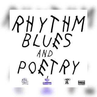 Rhythm Blues & Poetry