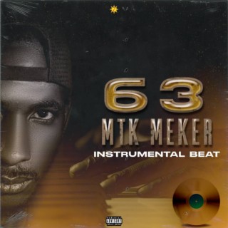 63 instrumental beat