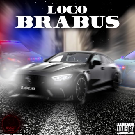 Brabus | Boomplay Music