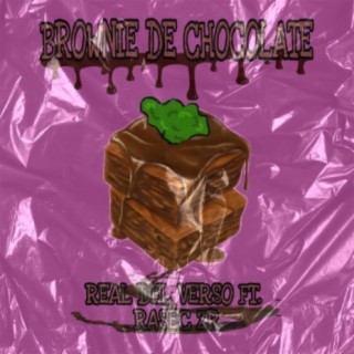 Brownie de chocolate (Rasec Zr)