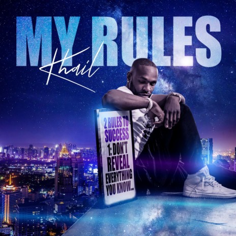 My Rules | Boomplay Music