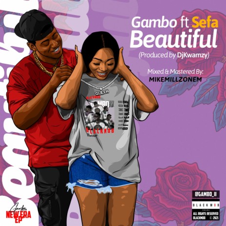 Beautiful (feat. Sefa) | Boomplay Music