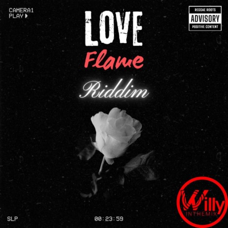 Love Flame Riddim | Boomplay Music