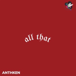 All that