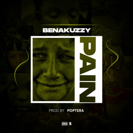 PAIN 🅴 | Boomplay Music