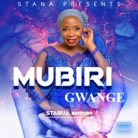 Mubiri Gwange | Boomplay Music