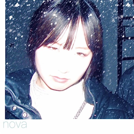 Nova (SAKURA ver.) | Boomplay Music