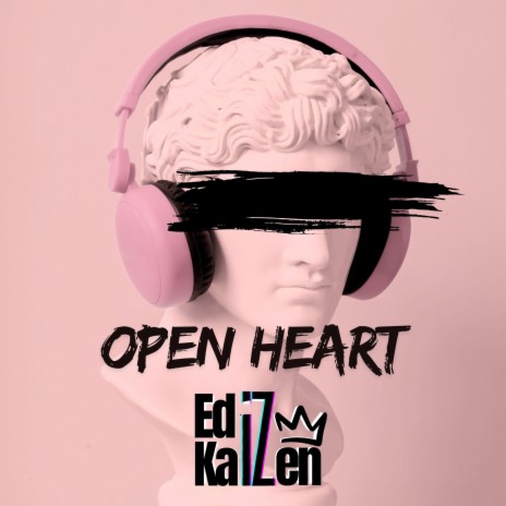 Open Heart | Boomplay Music