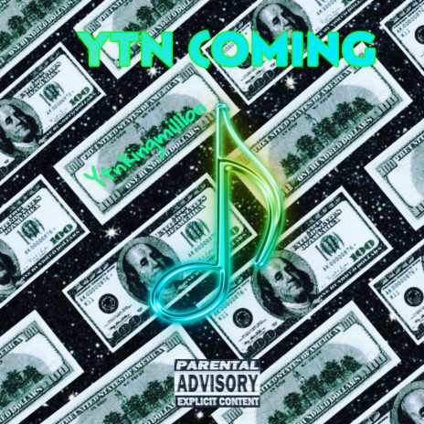 YTN COMING | Boomplay Music