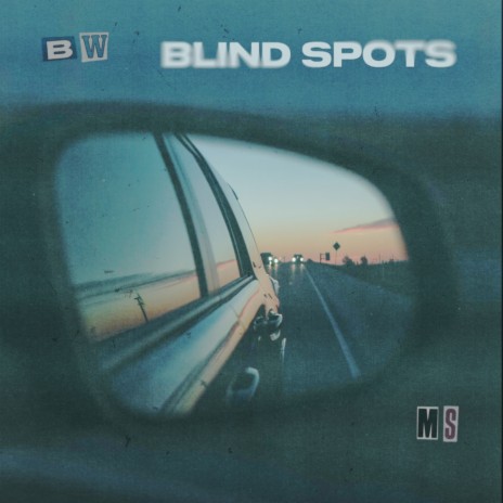 Blind Spots ft. Middle School | Boomplay Music