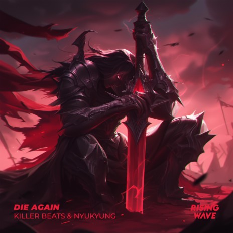 Die Again ft. Nyukyung | Boomplay Music