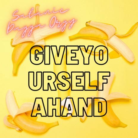 Give Yourself a Hand