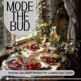 Healing Jazz Bgm Perfect for a Rainy Day Lunch