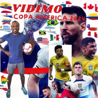 copa America 2024