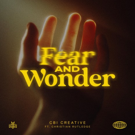 Fear and Wonder ft. Christian Rutledge | Boomplay Music