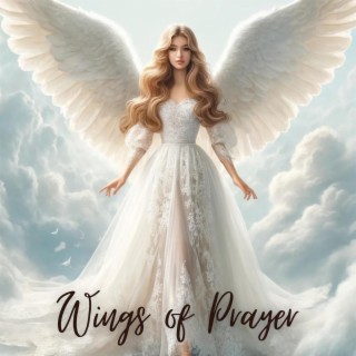 Wings of Prayer: Angelic Choirs in Prayerful Reflection, Spiritual Meditation