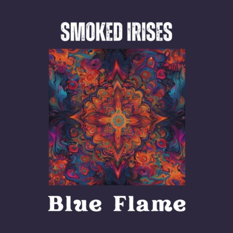 Blue Flame