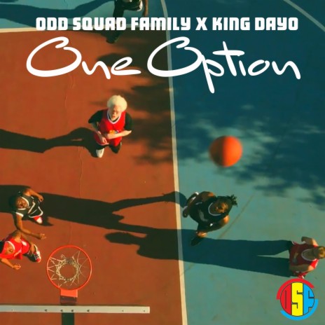 One Option ft. AKT Aktion & King Dayo | Boomplay Music