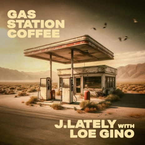 Gas Station Coffee ft. Loe Gino