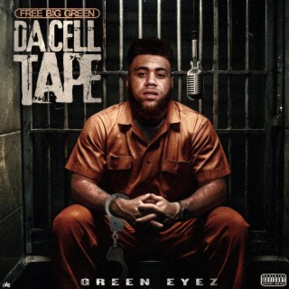 Free Big Green Da Cell Tape