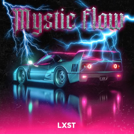 Mystic Flow | Boomplay Music