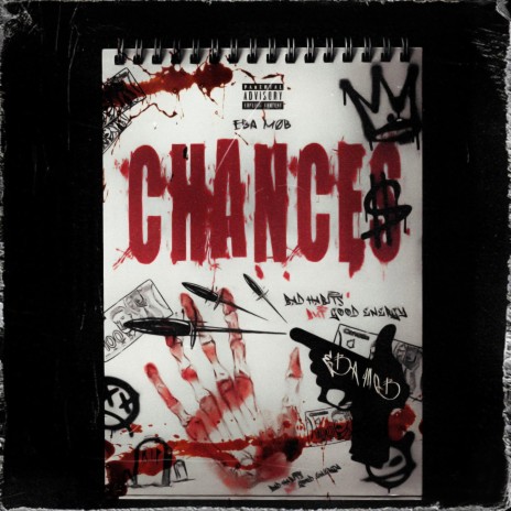 Chances | Boomplay Music