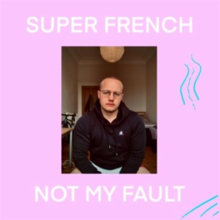 Not My Fault lyrics | Boomplay Music