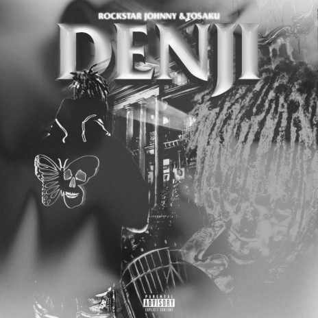 Denji (Sasso Edit Sped Up) ft. Tosaku | Boomplay Music