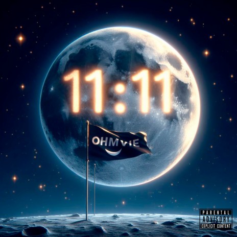 11:11 ft. Chasin & Ohmvue | Boomplay Music