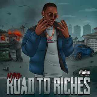 Road to Riches lyrics | Boomplay Music