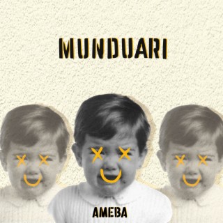 Munduari