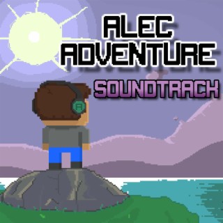 Alec Adventure (Original Game Soundtrack)