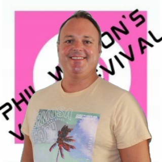 Episode 253: Your Listening To Phil Wilson's Vinyl Revival Radio Show 28th May 2022 (Side A Hour 1 of 2), Britain's Most Listened To Vinyl Radio Show Podcast, find out more at www.vinylrevivalradio.c