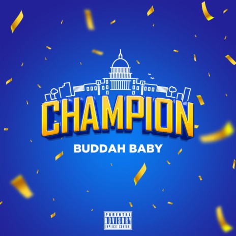 Champion | Boomplay Music