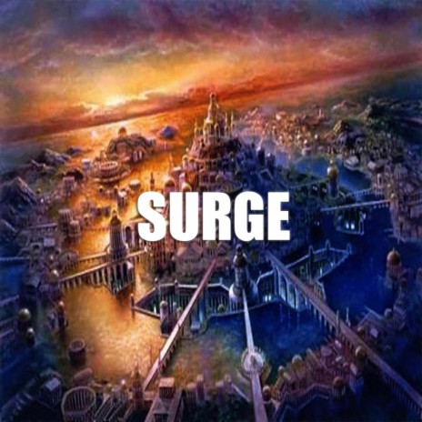 Surge (Original Motion Picture Soundtrack) | Boomplay Music