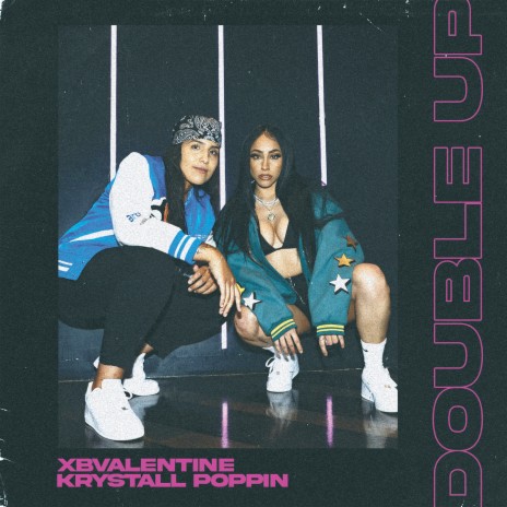 Double Up ft. Krystall Poppin | Boomplay Music