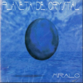 Planeta De Crystal