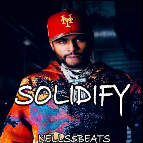SOLIDIFY | Boomplay Music