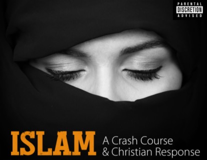 ISLAM: A Crash Course & Christian Response (Part 5 of 14) - The Five Pillars of Islam