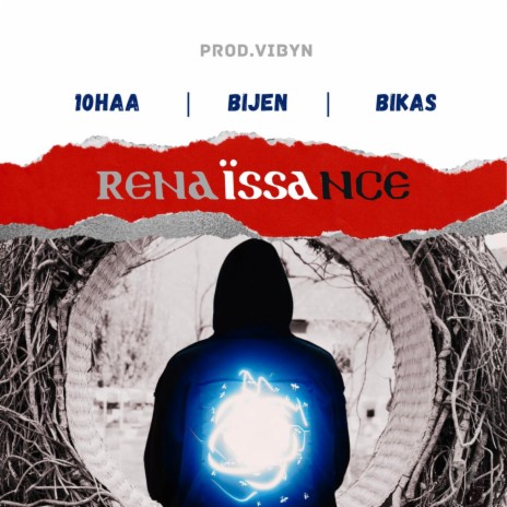 Renaissance ft. 10HAA, Bijen Music & Bikas | Boomplay Music