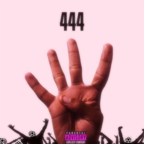 444 FREESTYLE | Boomplay Music