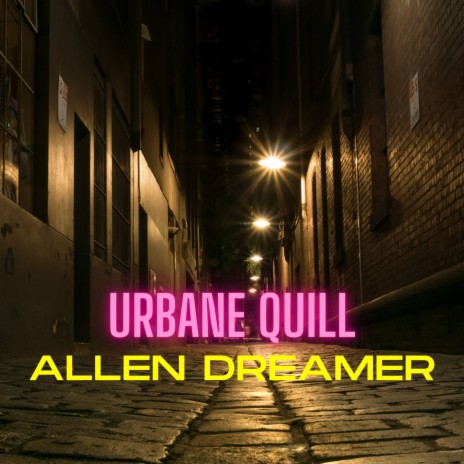 Urbane Quill